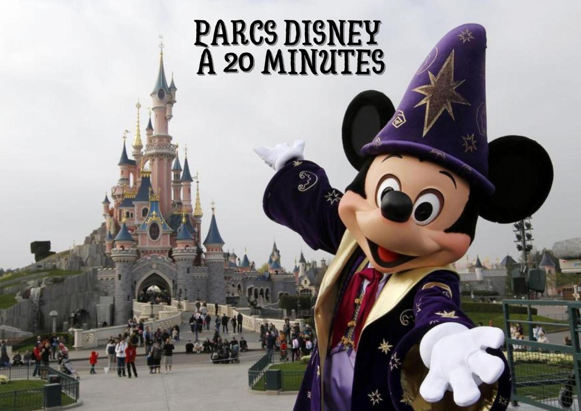 Calme Absolu, Terrasse Et Parking Entre Paris Et Disney Vaires-sur-Marne Εξωτερικό φωτογραφία